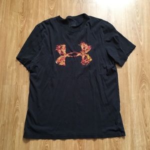 Gym tee never worn